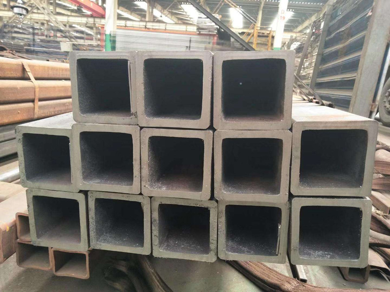 红桥Q355B无缝方管